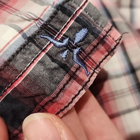 WRANGLER "20X" SHIRT - Picture 8 of 8